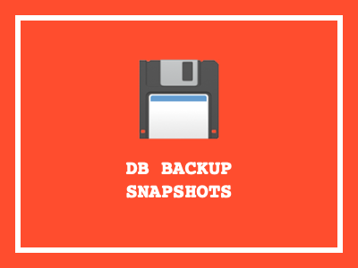 Acme DB snapshots